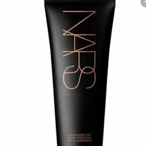 Nars Laguna Body Bronzer